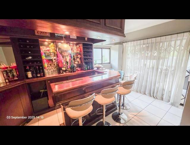 4 BEDROOM HOUSE FOR SALE IN DOUGLASDALE